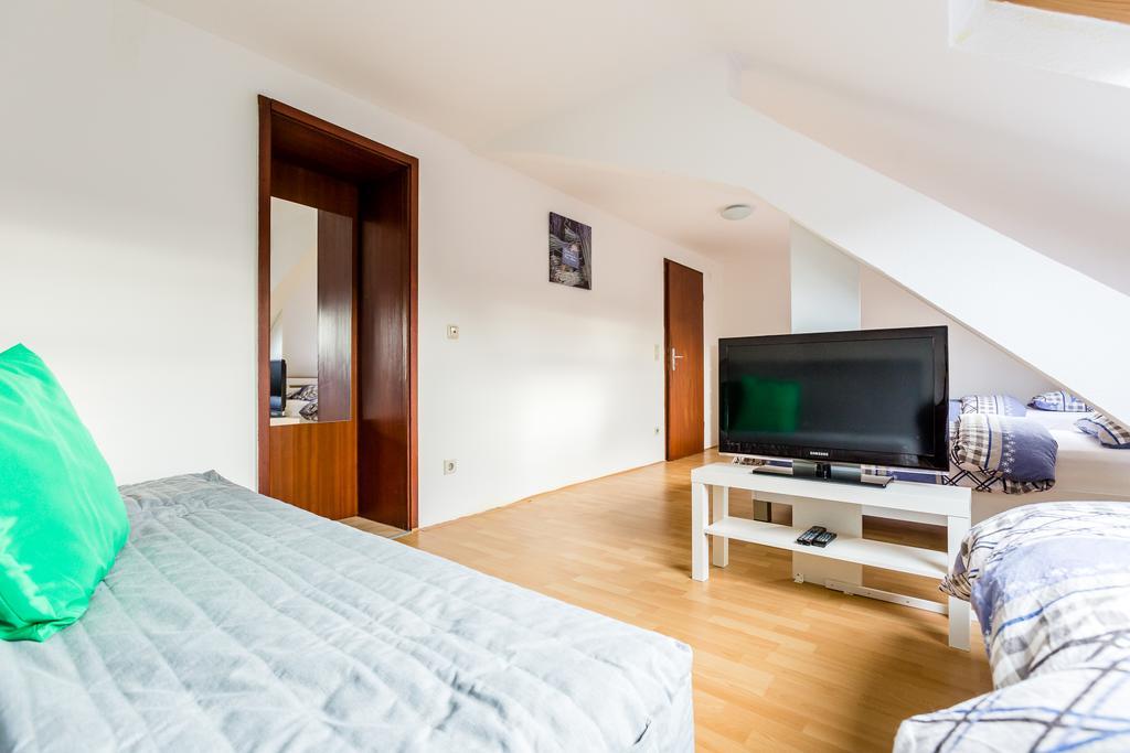 Apartments Moenchengladbach Habitación foto